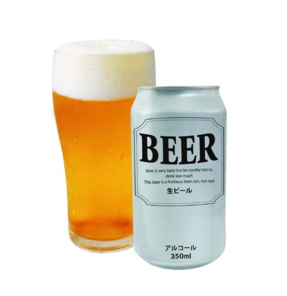 ビール 350ml